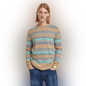 Scotch and Soda sweater